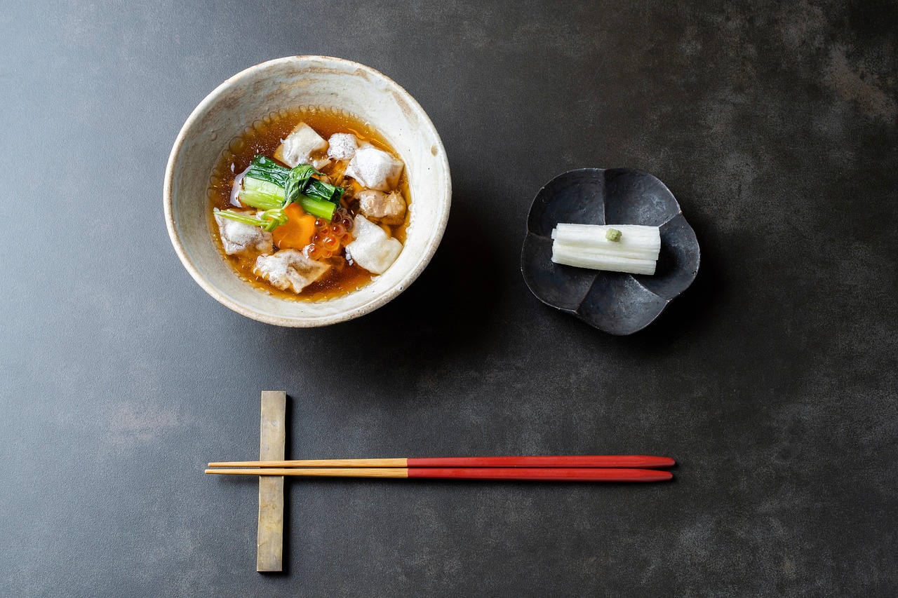 おせちの食中毒を防ぐための保存方法は？