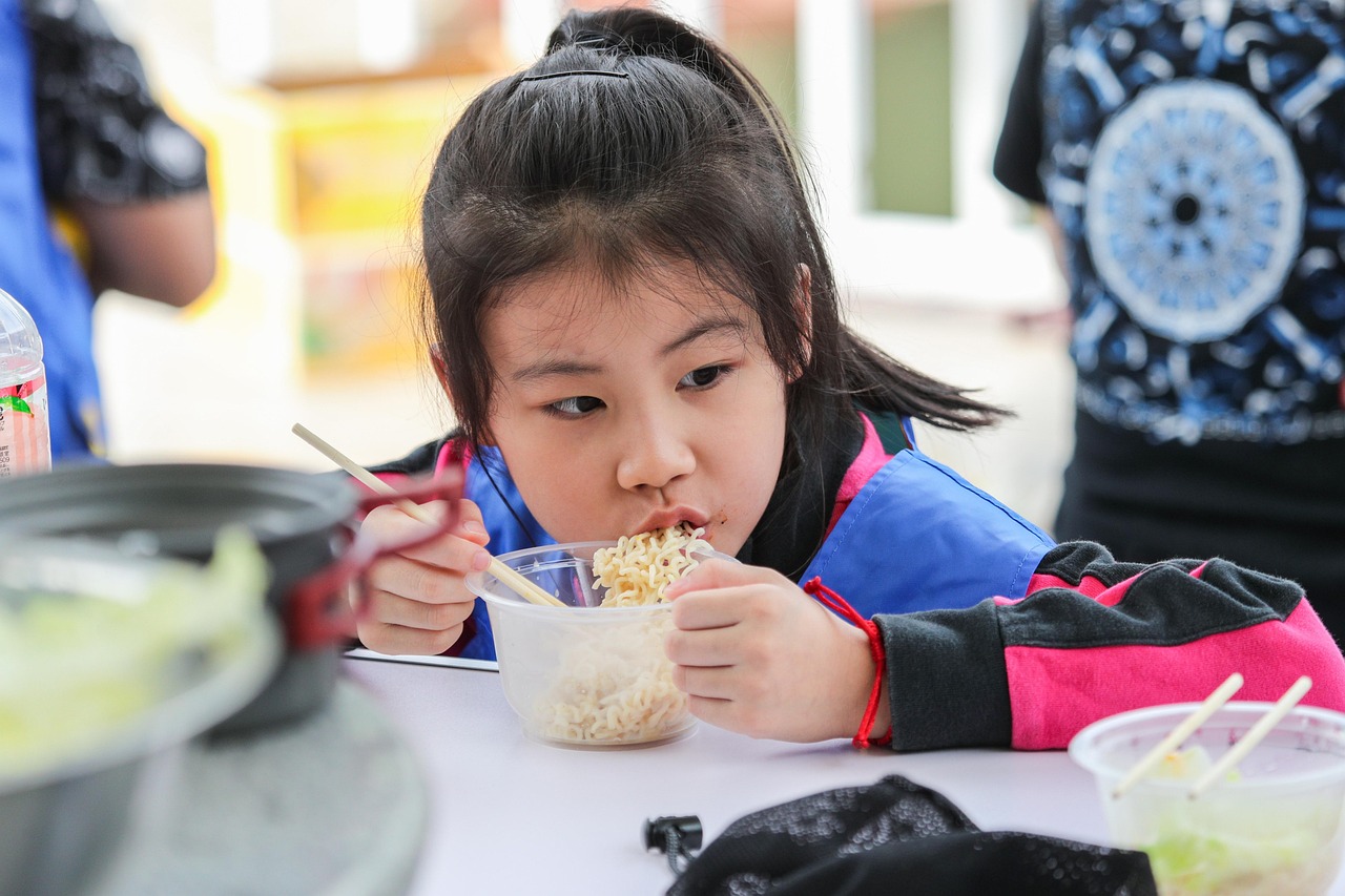 ブロッコリーを使ったおせち料理は子どもが食べるのに最適ですか？