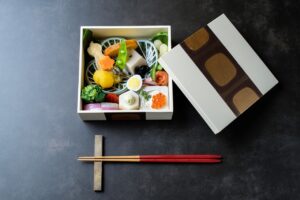 市販のおせちを使った子ども向けリメイクレシピは？