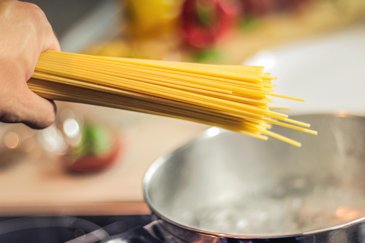 炊飯器を使った同時調理で簡単に作るおせちのやり方は？