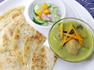 煮しめの余りを使ったカレーのアレンジ方法は？