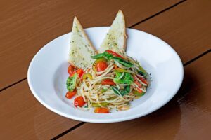 おせちの盛り付けコツで写真映えさせる方法は？