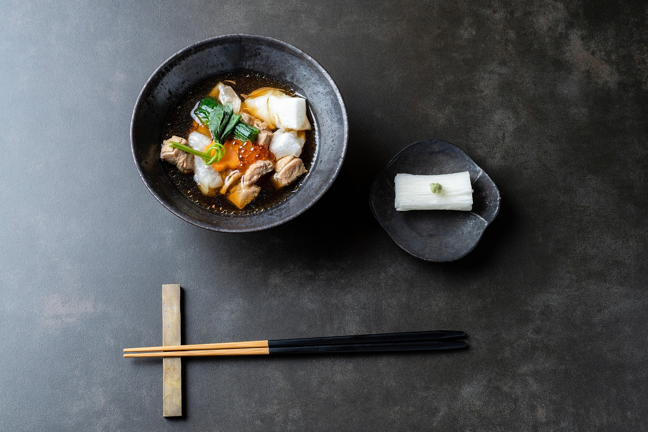 おせちを炊飯器で簡単に作るレシピは？