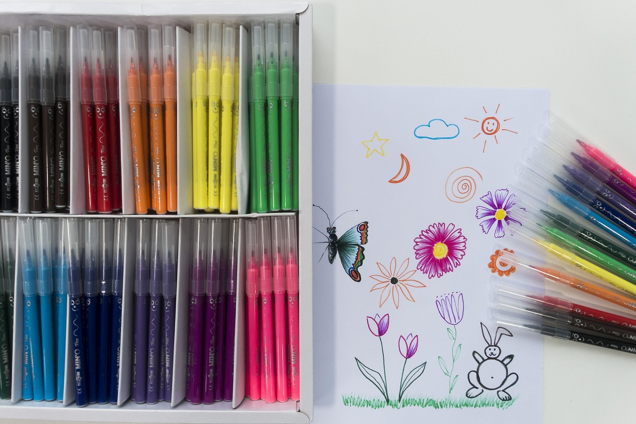 子どもが喜ぶ飾り切りを簡単に作る方法は？