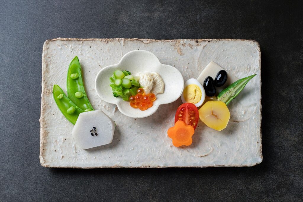 おせちのアレルギー対応食材の選び方は？