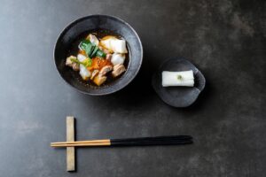 おせち料理で大人向けのおもてなしをするためのポイントは？