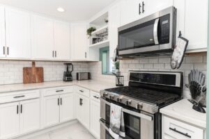 電子レンジを使ったおせちの30分時短レシピは？