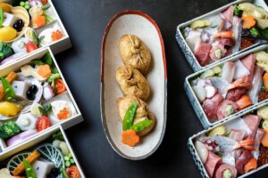 おせちを安く済ませるためのアイデアは？