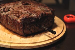 ローストビーフをレンジで簡単に作るおせち料理の秘訣は？