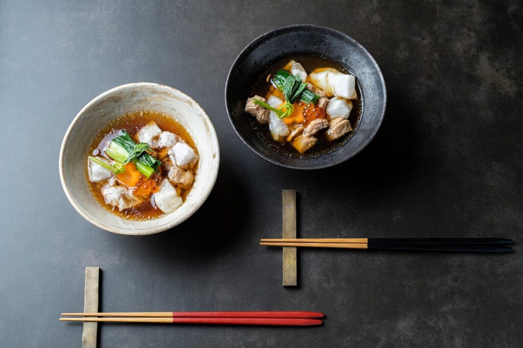 おせち料理の美味しい温め方は？