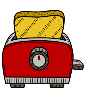 共働き家庭にぴったりのトースターを使った時短おせちレシピは？