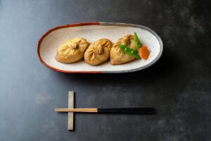 おせちをタッパーで重箱風にする方法は？