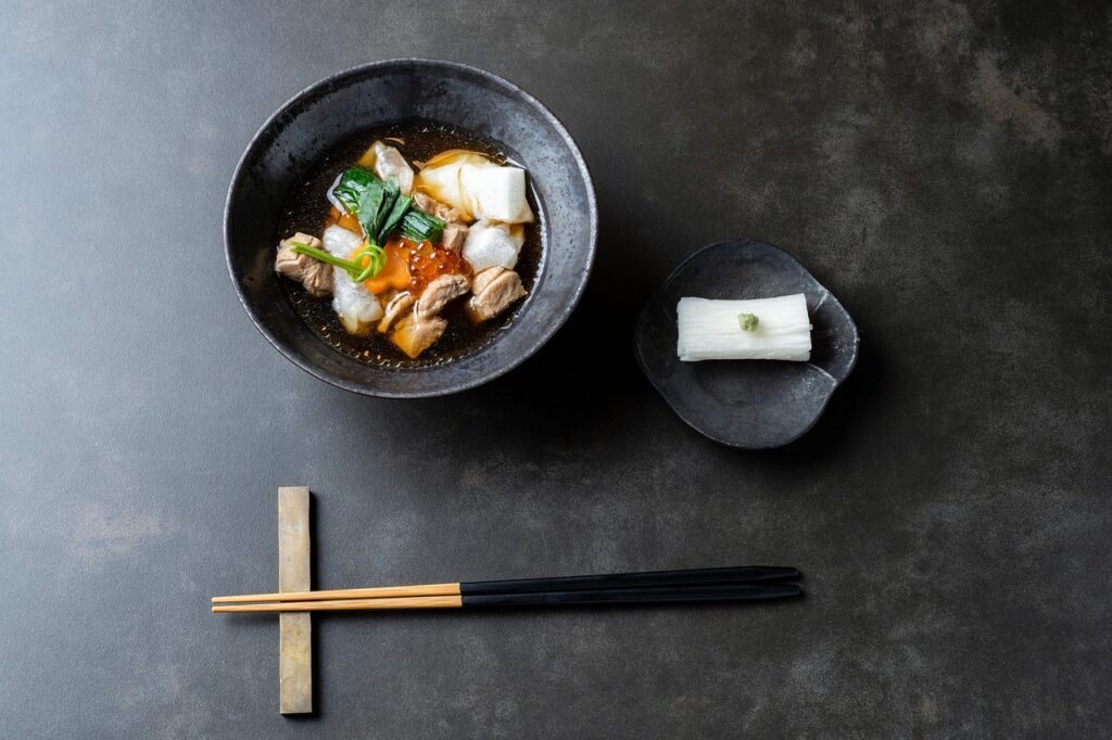 年末に忙しい主婦のための炊飯器を使った時短おせちレシピは？