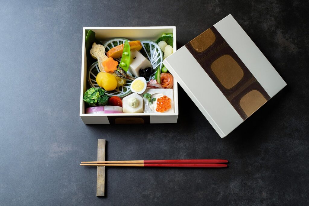 鍋不要のおせち料理には何がある？