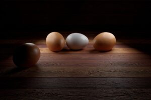 卵なしのおせちメニューでおすすめの時短3品は？