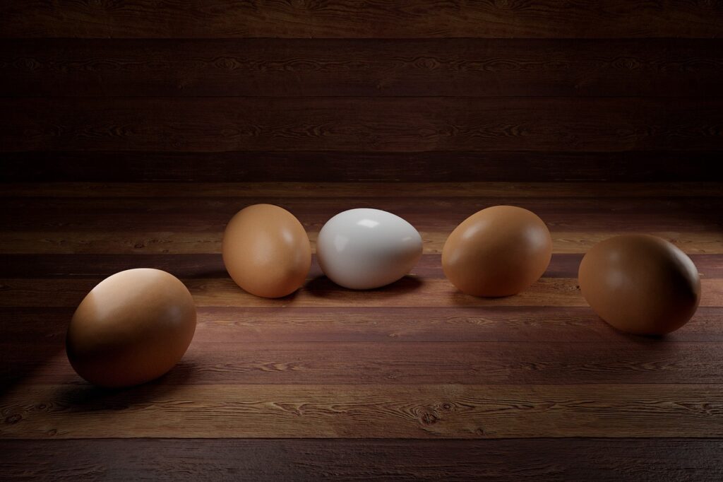 卵不使用のおせちメニューで作れる時短3品は？