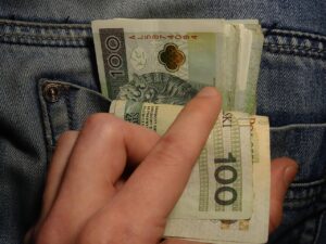 栗きんとんの保存方法は冷凍と解凍でどうすれば良い？