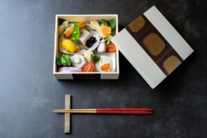 おせちを安心して楽しむための食中毒対策における手洗いのタイミングは？