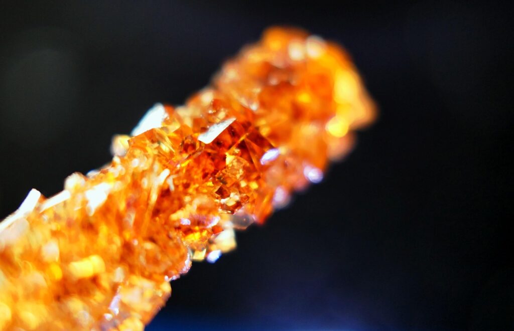 正月にぴったりな砂糖控えめデザートのレシピは？