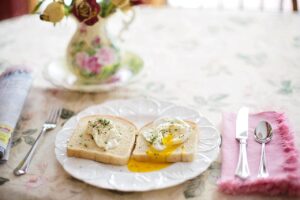 正月の朝に手間をかけないごはんメニューは何ですか？