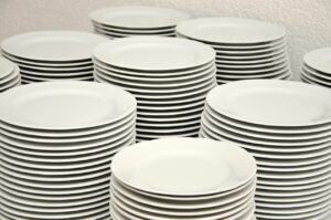 正月の食器を減らすためのワンプレートの選び方は？