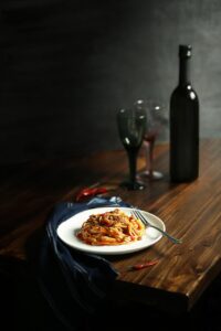 正月料理の2日目にぴったりなアレンジランチは？