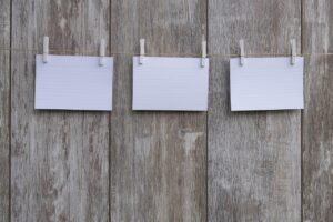 年末の買い出しメモをスマホで管理する方法は？