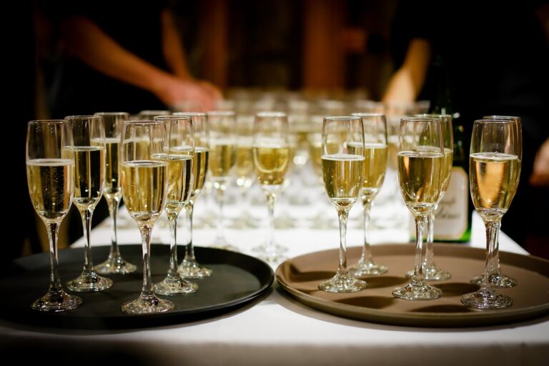 正月に飲むノンアル飲み物はこれで決まり！乾杯にぴったりな選び方は？