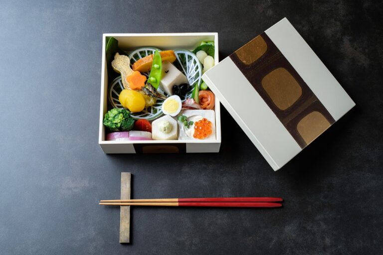 おせちの家族向けメニューはどう選ぶべき？