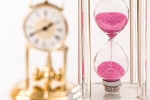 おせちを簡単に作るための時間はどれくらい必要？