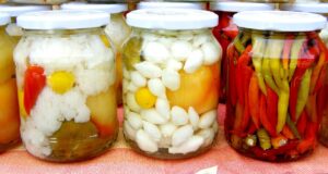 ピクルスを冷蔵で安全に保存する目安は？