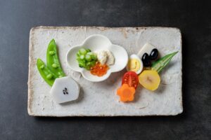 初心者でも簡単に作れるおせち料理のコツは？