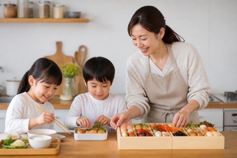 おせちの作り置きは12月のいつから始めるべき？