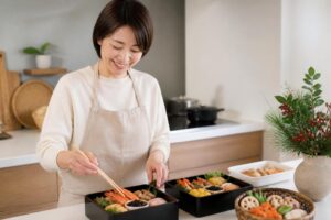 煮しめの味しみを良くする時短テクニックとは？
