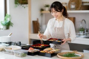 おせちの保存方法で長持ちさせるためのポイントは？