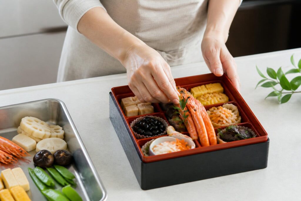 筑前煮冷凍の美味しい解凍方法と保存期間は？