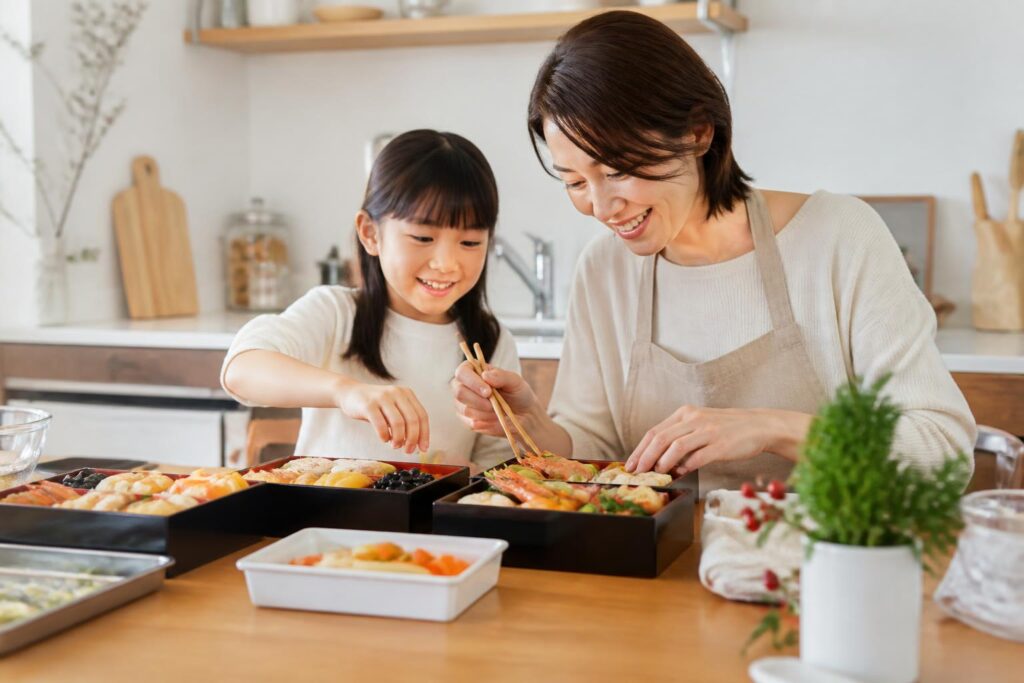 栗きんとんの余りで作るスイートポテトのレシピは？