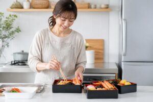 おせち料理の食中毒を防ぐための保存方法とは？