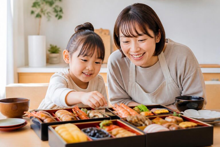 おせちはどのお店で買うべき？選び方と購入先の違いを比較