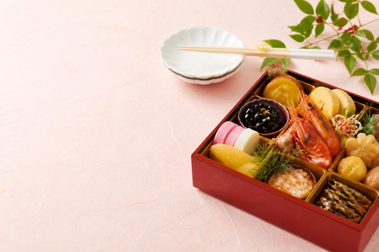 おせちの時間がかからないレシピは？