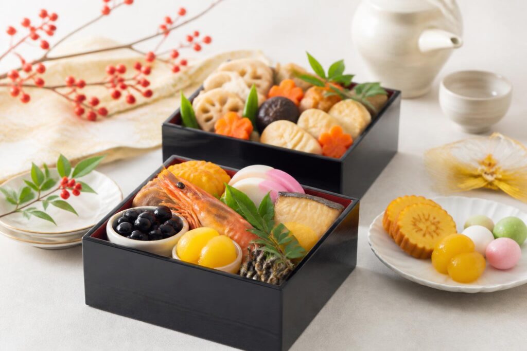 おせちを子どもが食べない原因は？