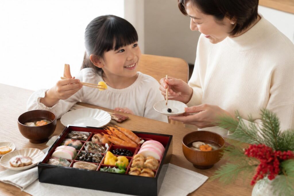 おせちの予約はいつまでに決める？